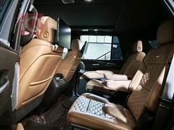 كاديلاك اسكاليد